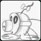 Shy Saturn Thumbnail